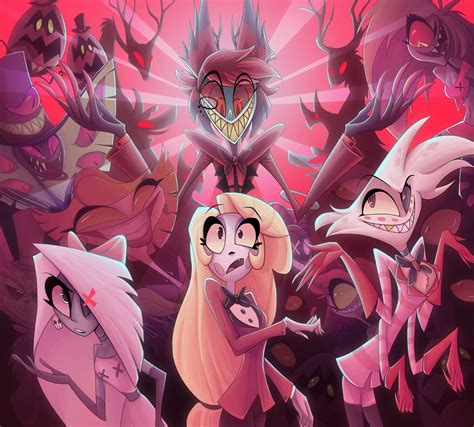 hazbin